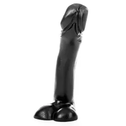 All Black Gode AB23 Bbc All Black 27 x 7cm